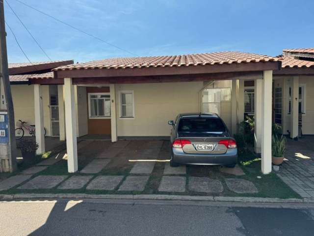 Casa para venda e locação condomínio Jardim Residencial Villa Amato Sorocaba SP