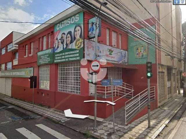 Loja para venda e locação Centro Sorocaba SP