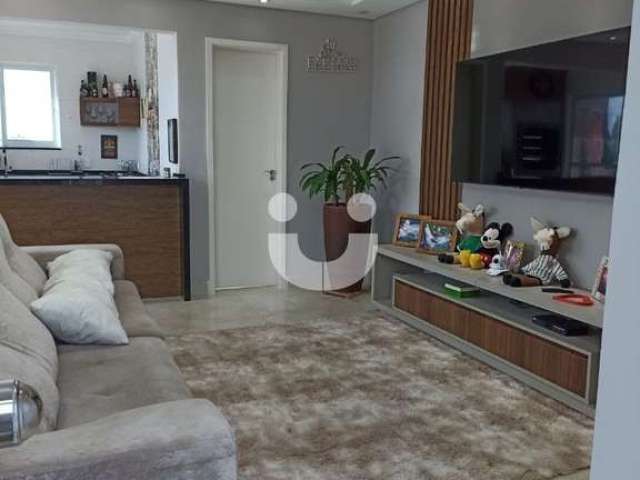 Apartamento para Venda e Locação Residencial Jardim do Paço Sorocaba SP