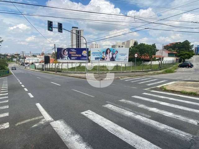 Terreno Comercial para Locação Jardim Europa Sorocaba SP