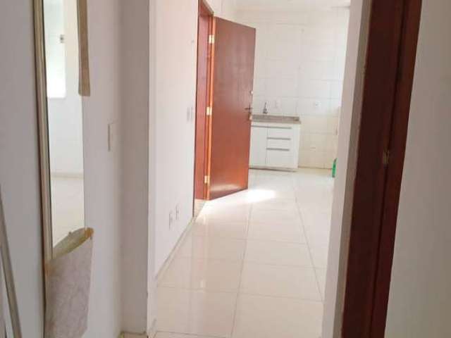 Apartamento para locação Parque São Bento Sorocaba SP