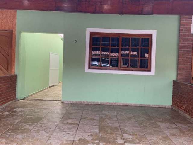 Casa para venda e locação condominio Vila Padre Bento Itu SP