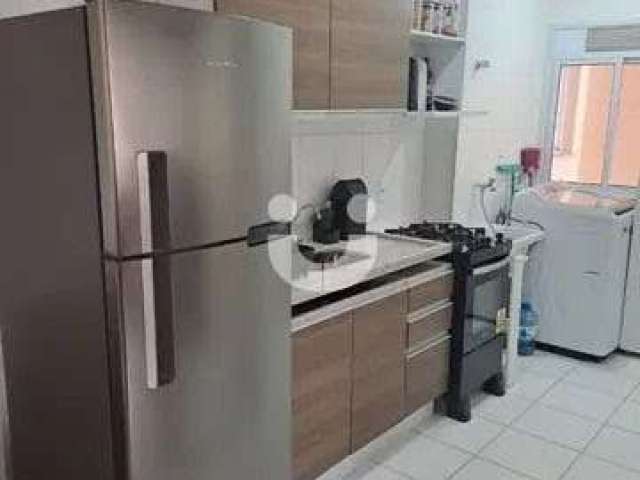 Apartamento em Sorocaba