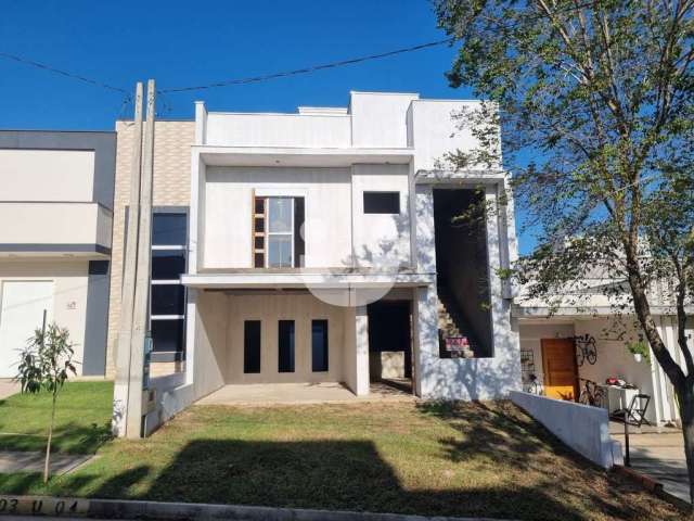 Casa para  Venda Condomínio Terras de São Francisco Sorocaba SP