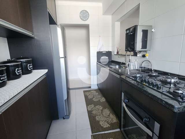 Apartamento para venda em Jardim do Paço-Sorocaba/SP