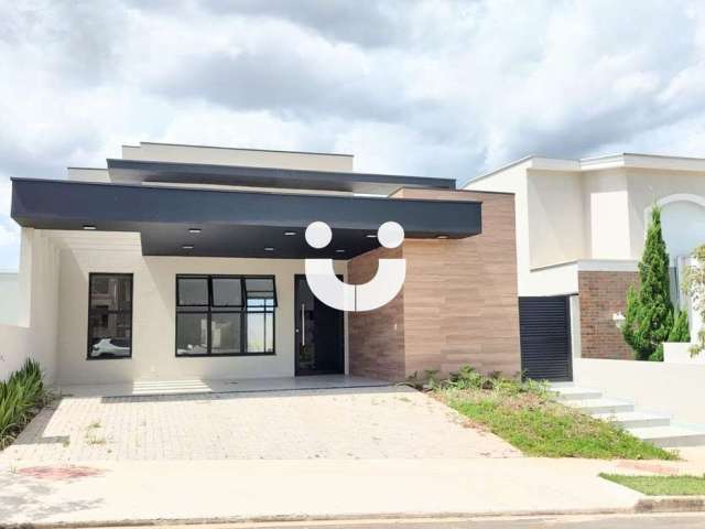 Casa em Jardim Refúgio  -  Sorocaba