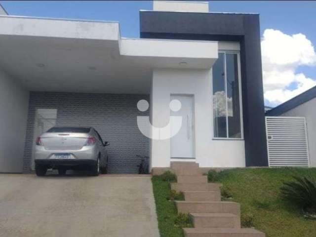 Casa Em Condomínio em Jardim Gutierres  -  Sorocaba