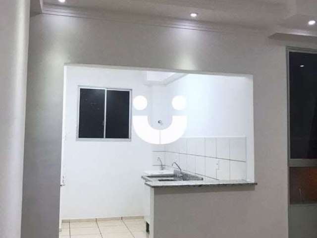 Apartamento em Sorocaba