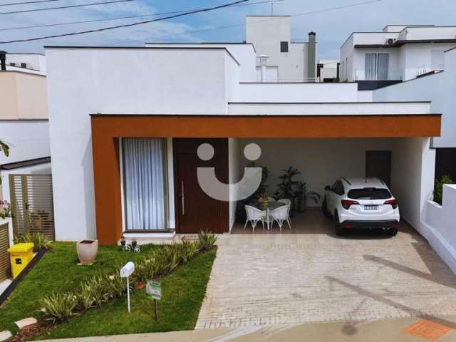 Casa Em Condomínio em Jardim Residencial Chácara Ondina  -  Sorocaba