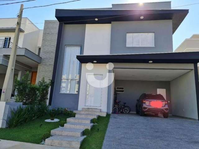 Casa Em Condomínio em Jardim do Paço  -  Sorocaba