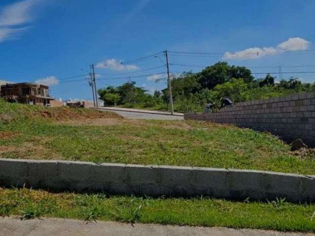 Terreno para Vena Helena Maria Jardim Residencial Sorocaba SP