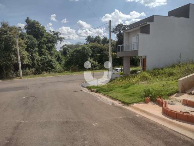 Terreno para Venda Condomínio Residencial Reserva Ipanema Sorocaba SP