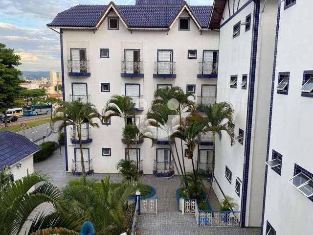 Apartamento à Venda Condomínio Vila dos Igleses Vila Carvalho Sorocaba SP