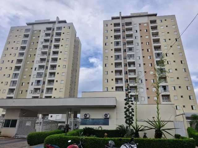 Apartamento em Sorocaba