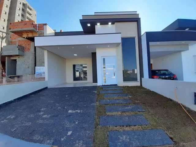 Casa em Sorocaba