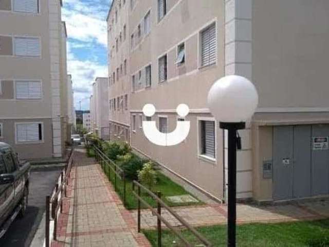 Apartamento em Condominio Parque Salem  -  Sorocaba