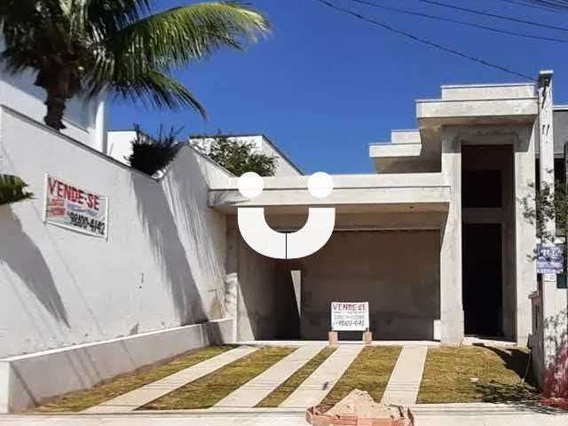 Casa Em Condomínio em Jardim Wanel Ville V  -  Sorocaba