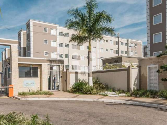 Apartamento à Venda Residencial Parque Sinfonia Jardim Novo Mundo Votorantim SP