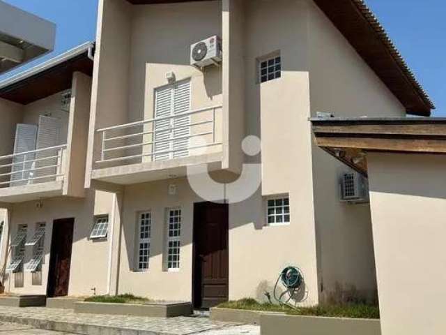 Casa Em Condomínio em Jardim Goncalves - Sorocaba, SP