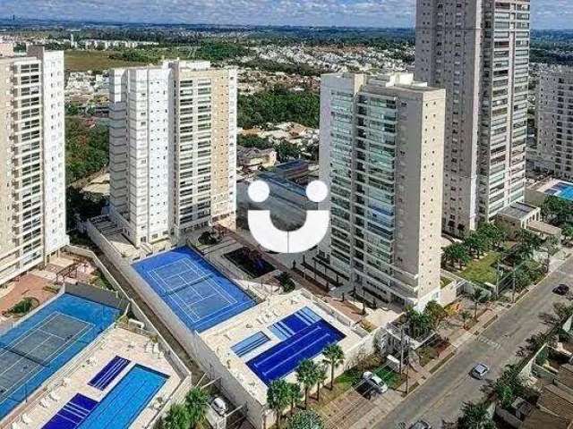 Apartamento em Campolim - Sorocaba, SP