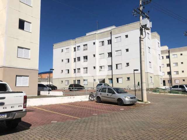 Apartamento para Venda Boulevard Ipanema Vila Nova Sorocaba SP