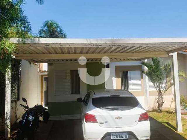 Casa de Condominio em Wanel Ville - Sorocaba, SP