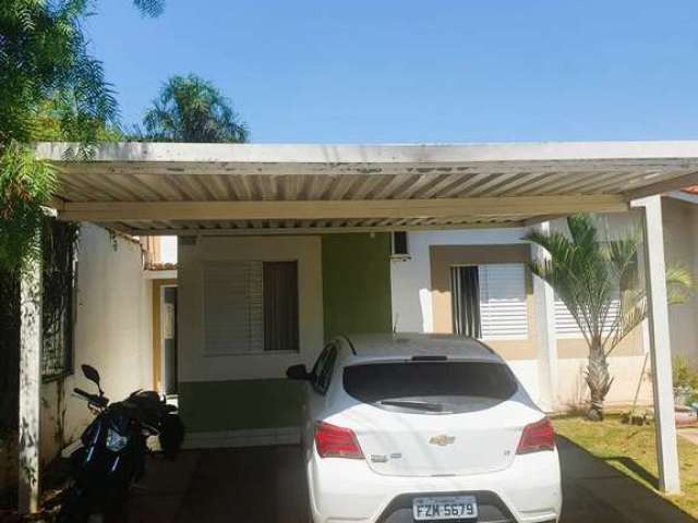 Casa de Condominio em Wanel Ville - Sorocaba, SP