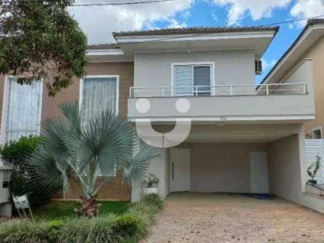 Casa para venda Condomínio Ibiti Royal Park - Sorocaba, SP