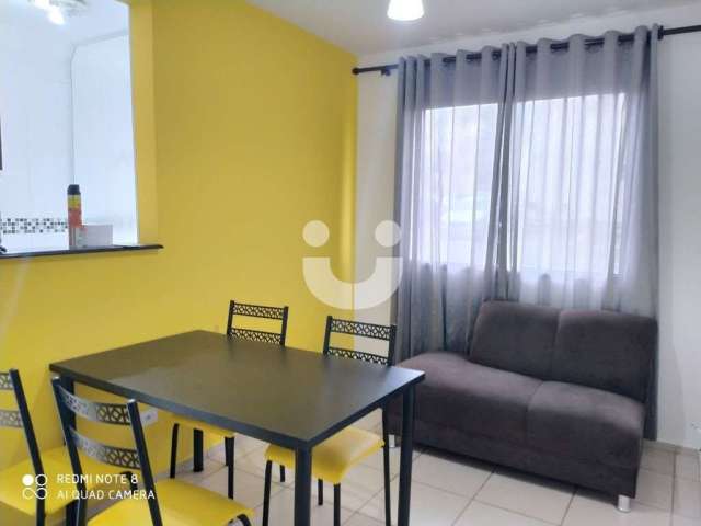 Apartamento em Vossoroca  -  Sorocaba