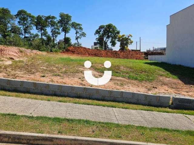 Terreno para venda Jardim Villagio Milano  -  Sorocaba/SP