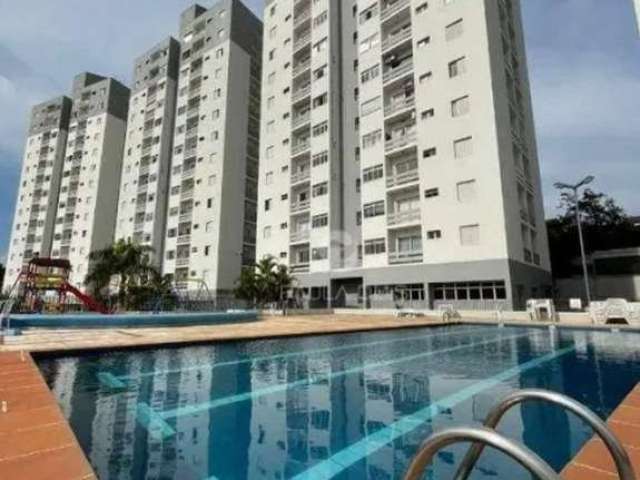 Apartamento em Sorocaba