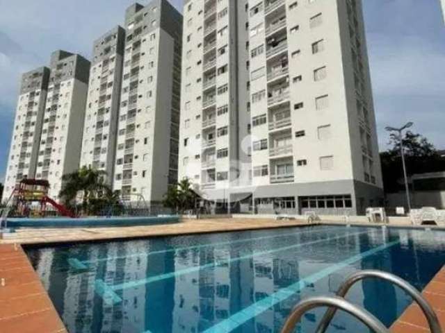 Apartamento em Sorocaba