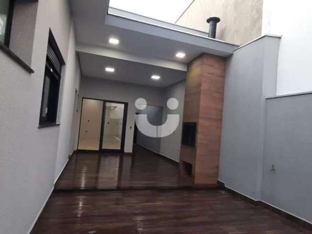 Casa Em Condomínio em Jardim Wanel Ville V  -  Sorocaba