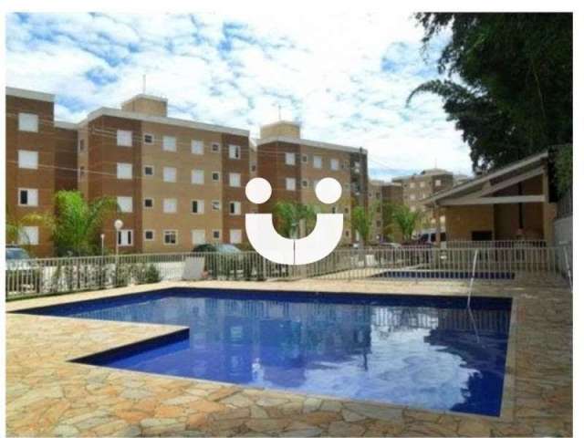 Apartamento em Sorocaba