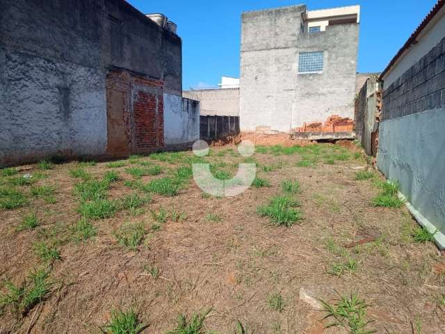 Terreno à venda bairro Vila Haro , Sorocaba SP