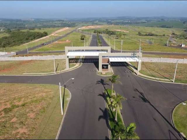 Terreno em Salto de Pirapora