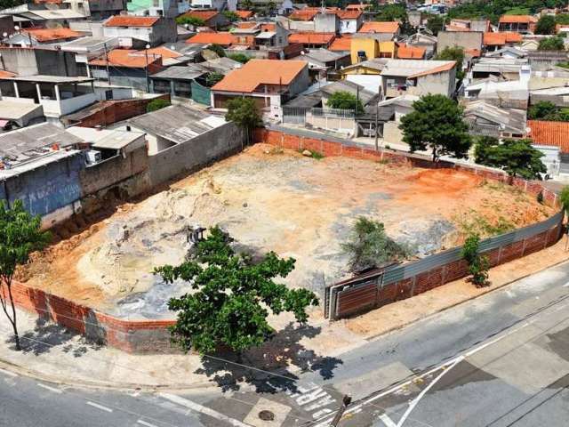 Terreno em Sorocaba