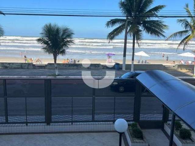 Apartamento em Mongaguá