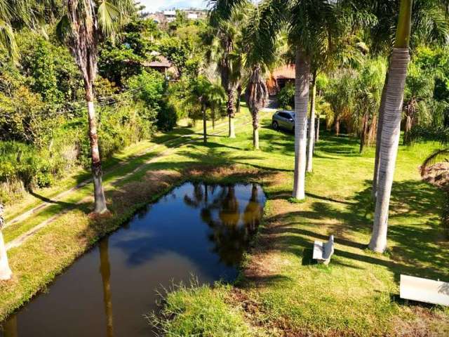 Chácara em Aparecidinha  -  Sorocaba