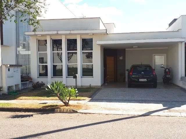 Casa em Sorocaba