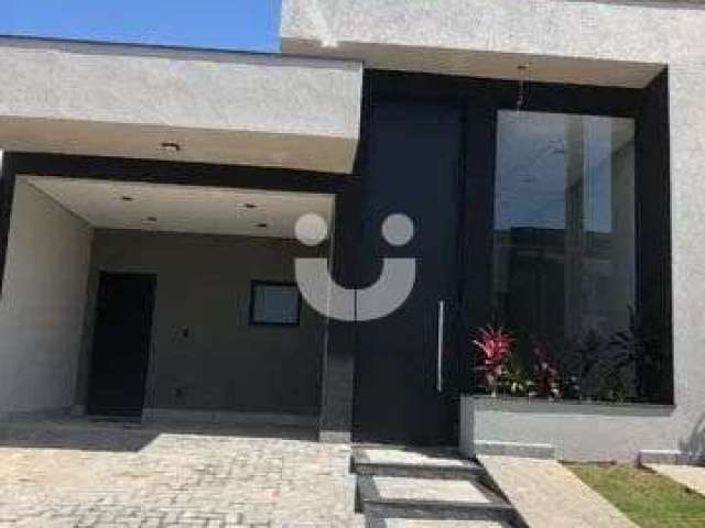 Casa Em Condomínio em Jardim Residencial Villagio Wanel  -  Sorocaba