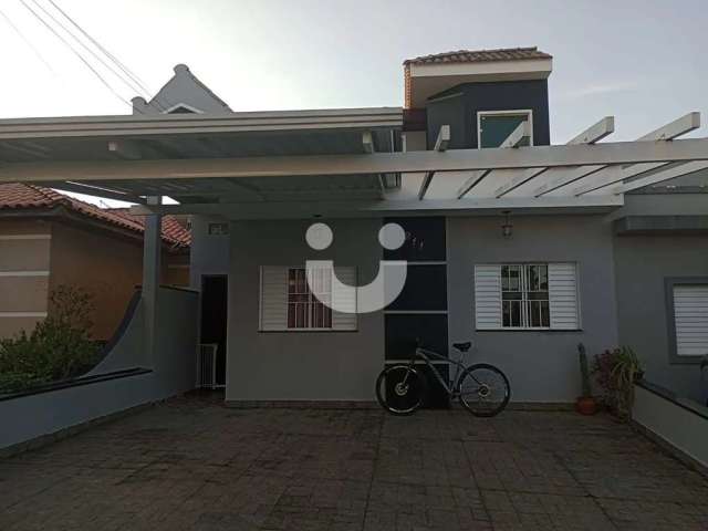 Casa para venda Horto Florestal - Sorocaba/SP