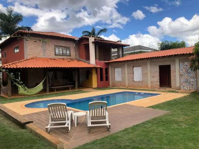 Casa à venda Village Ipanema I Araçoiaba da Serra SP