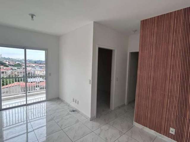 Apartamento em Votorantim