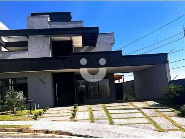 Casa Em Condomínio em Ibiti Reserva - Sorocaba, SP