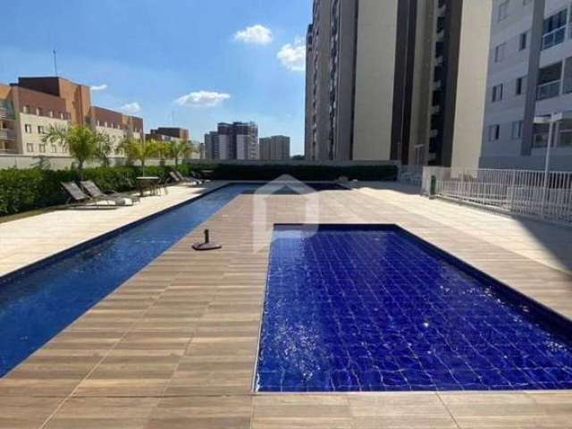 Apartamento para Venda La Vista Moncayo Sorocaba SP