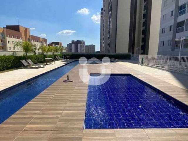 Apartamento para Venda La Vista Moncayo Sorocaba SP