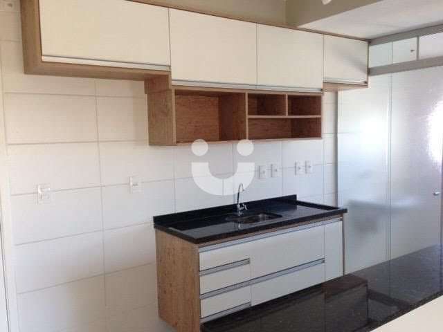 Apartamento em Alpha Club Residencial  -  Votorantim