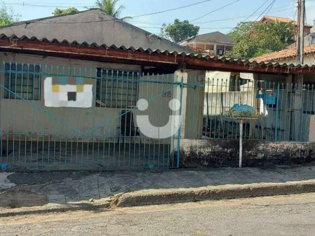 Casa em Jardim Toledo  -  Votorantim