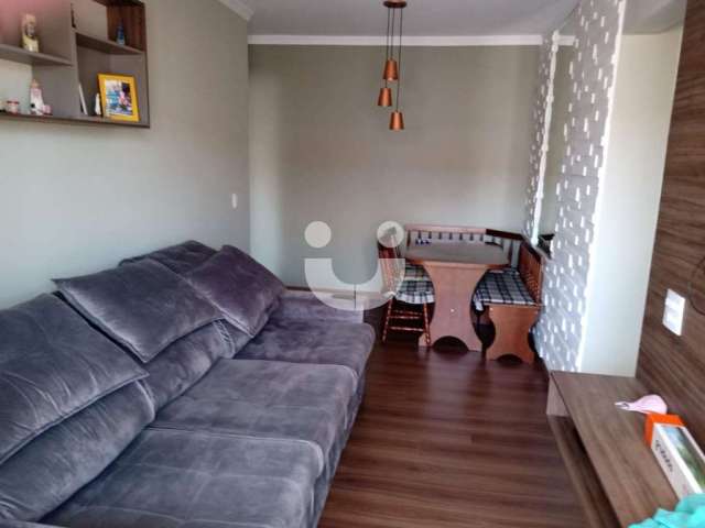 Apartamento em Vila Hortência  -  Sorocaba